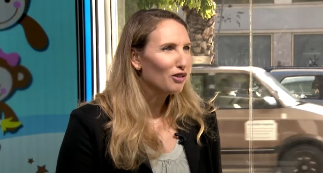 רונית דוייב, המנהלת המדעית של סימילאק