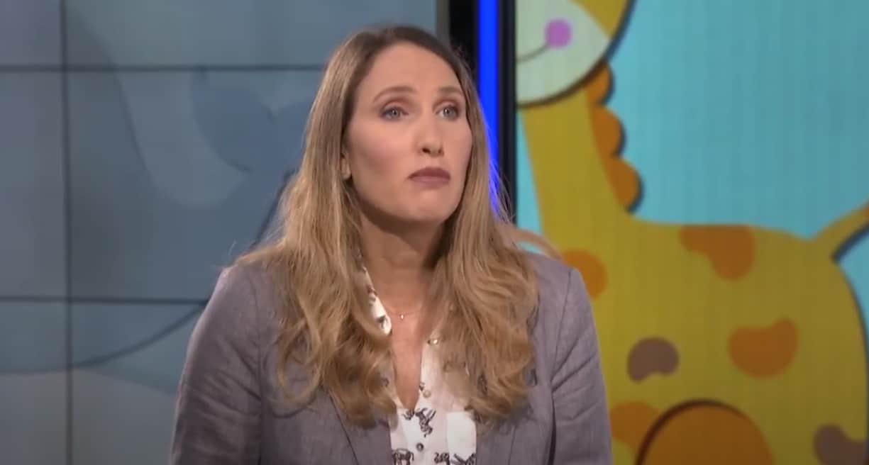 רונית דוייב, המנהלת המדעית של סימילאק