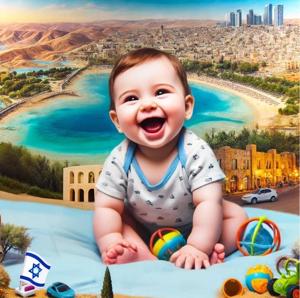שמות פופולאריים לתינוק